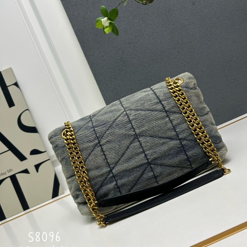 Cheap Yves Saint Laurent YSL AAA Quality Shoulder Bags For Women #1230164 Replica Wholesale [$88.00 USD] [ITEM#1230164] on Replica Yves Saint Laurent YSL AAA Quality Shoulder Bags