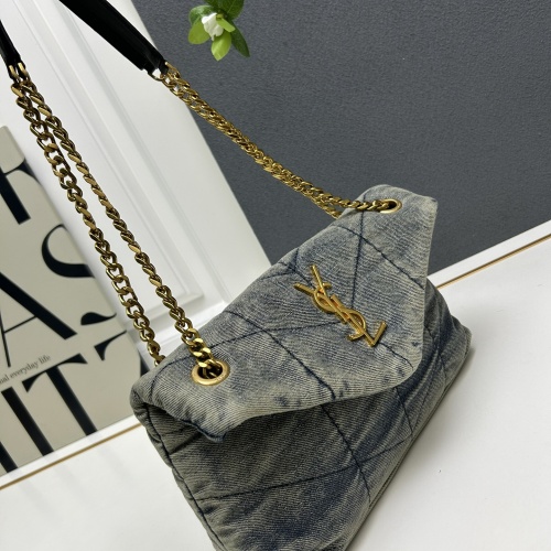 Cheap Yves Saint Laurent YSL AAA Quality Shoulder Bags For Women #1230164 Replica Wholesale [$88.00 USD] [ITEM#1230164] on Replica Yves Saint Laurent YSL AAA Quality Shoulder Bags