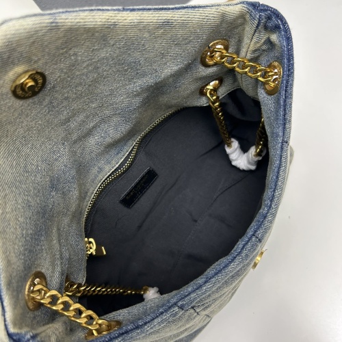 Cheap Yves Saint Laurent YSL AAA Quality Shoulder Bags For Women #1230164 Replica Wholesale [$88.00 USD] [ITEM#1230164] on Replica Yves Saint Laurent YSL AAA Quality Shoulder Bags