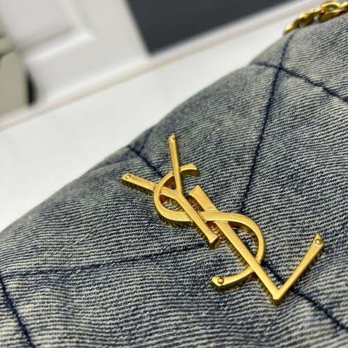 Cheap Yves Saint Laurent YSL AAA Quality Shoulder Bags For Women #1230165 Replica Wholesale [$88.00 USD] [ITEM#1230165] on Replica Yves Saint Laurent YSL AAA Quality Shoulder Bags