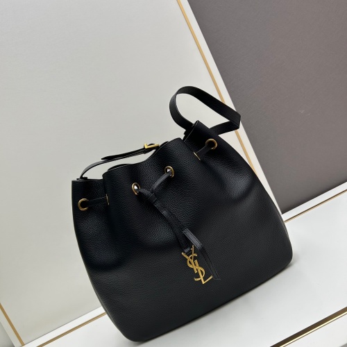 Cheap Yves Saint Laurent YSL AAA Quality Shoulder Bags For Women #1230166 Replica Wholesale [$96.00 USD] [ITEM#1230166] on Replica Yves Saint Laurent YSL AAA Quality Shoulder Bags