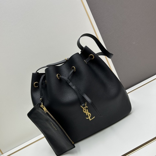 Cheap Yves Saint Laurent YSL AAA Quality Shoulder Bags For Women #1230166 Replica Wholesale [$96.00 USD] [ITEM#1230166] on Replica Yves Saint Laurent YSL AAA Quality Shoulder Bags