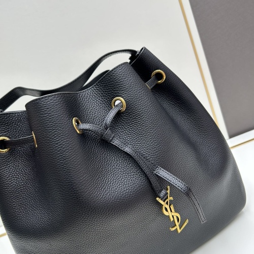 Cheap Yves Saint Laurent YSL AAA Quality Shoulder Bags For Women #1230166 Replica Wholesale [$96.00 USD] [ITEM#1230166] on Replica Yves Saint Laurent YSL AAA Quality Shoulder Bags