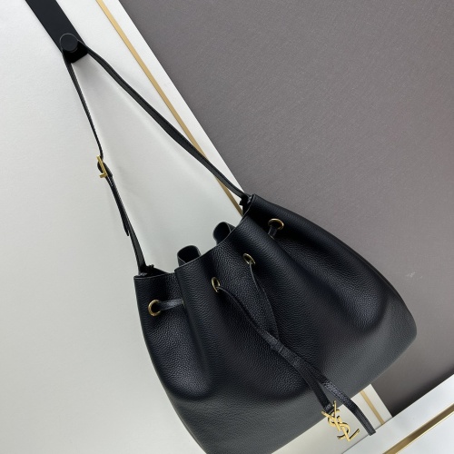 Cheap Yves Saint Laurent YSL AAA Quality Shoulder Bags For Women #1230166 Replica Wholesale [$96.00 USD] [ITEM#1230166] on Replica Yves Saint Laurent YSL AAA Quality Shoulder Bags