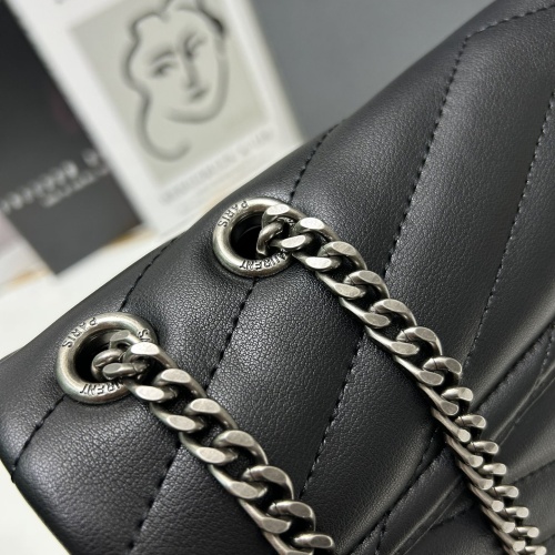 Cheap Yves Saint Laurent YSL AAA Quality Shoulder Bags For Women #1230167 Replica Wholesale [$100.00 USD] [ITEM#1230167] on Replica Yves Saint Laurent YSL AAA Quality Shoulder Bags