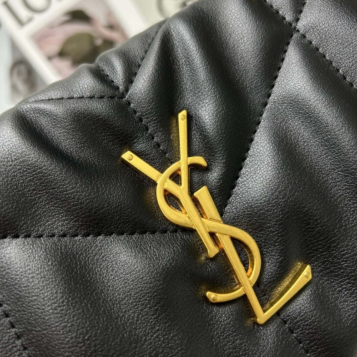 Cheap Yves Saint Laurent YSL AAA Quality Shoulder Bags For Women #1230170 Replica Wholesale [$96.00 USD] [ITEM#1230170] on Replica Yves Saint Laurent YSL AAA Quality Shoulder Bags