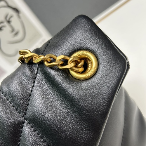 Cheap Yves Saint Laurent YSL AAA Quality Shoulder Bags For Women #1230170 Replica Wholesale [$96.00 USD] [ITEM#1230170] on Replica Yves Saint Laurent YSL AAA Quality Shoulder Bags