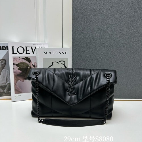 Cheap Yves Saint Laurent YSL AAA Quality Shoulder Bags For Women #1230171 Replica Wholesale [$96.00 USD] [ITEM#1230171] on Replica Yves Saint Laurent YSL AAA Quality Shoulder Bags