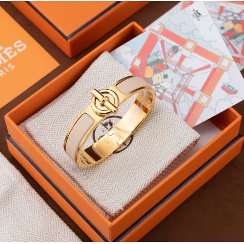 Cheap Hermes Bracelets #1230175 Replica Wholesale [$60.00 USD] [ITEM#1230175] on Replica Hermes Bracelets