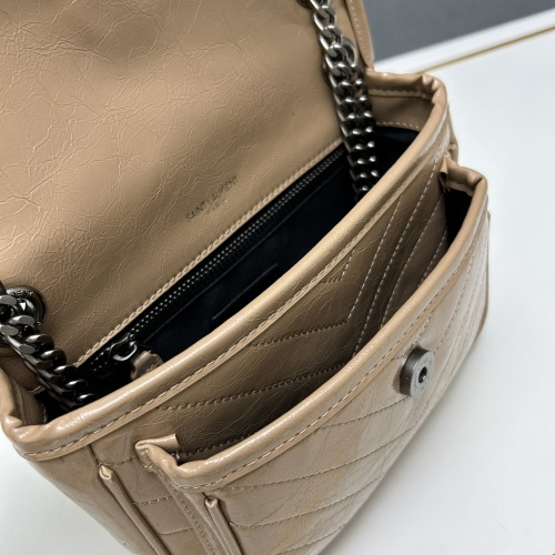 Cheap Yves Saint Laurent YSL AAA Quality Shoulder Bags For Women #1230177 Replica Wholesale [$96.00 USD] [ITEM#1230177] on Replica Yves Saint Laurent YSL AAA Quality Shoulder Bags