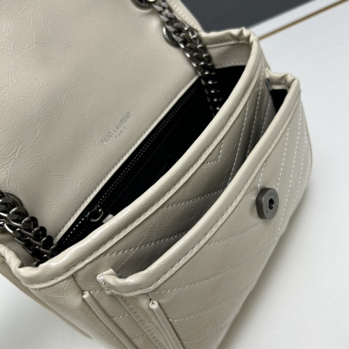 Cheap Yves Saint Laurent YSL AAA Quality Shoulder Bags For Women #1230178 Replica Wholesale [$96.00 USD] [ITEM#1230178] on Replica Yves Saint Laurent YSL AAA Quality Shoulder Bags