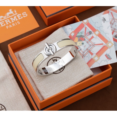 Cheap Hermes Bracelets #1230179 Replica Wholesale [$60.00 USD] [ITEM#1230179] on Replica Hermes Bracelets