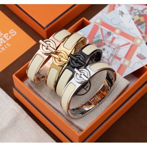 Cheap Hermes Bracelets #1230179 Replica Wholesale [$60.00 USD] [ITEM#1230179] on Replica Hermes Bracelets