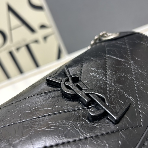 Cheap Yves Saint Laurent YSL AAA Quality Shoulder Bags For Women #1230180 Replica Wholesale [$96.00 USD] [ITEM#1230180] on Replica Yves Saint Laurent YSL AAA Quality Shoulder Bags