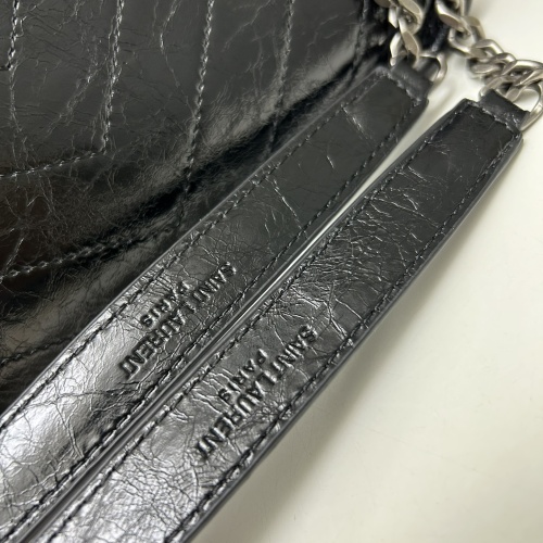 Cheap Yves Saint Laurent YSL AAA Quality Shoulder Bags For Women #1230180 Replica Wholesale [$96.00 USD] [ITEM#1230180] on Replica Yves Saint Laurent YSL AAA Quality Shoulder Bags