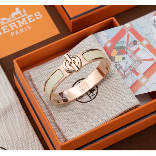 Cheap Hermes Bracelets #1230181 Replica Wholesale [$60.00 USD] [ITEM#1230181] on Replica Hermes Bracelets