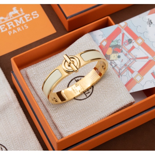 Cheap Hermes Bracelets #1230182 Replica Wholesale [$60.00 USD] [ITEM#1230182] on Replica Hermes Bracelets