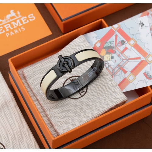 Cheap Hermes Bracelets #1230183 Replica Wholesale [$60.00 USD] [ITEM#1230183] on Replica Hermes Bracelets