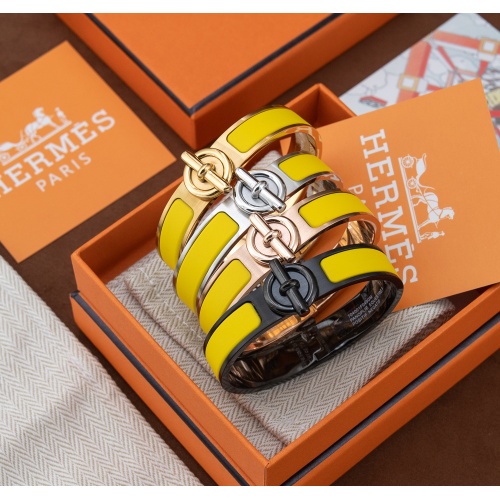 Cheap Hermes Bracelets #1230184 Replica Wholesale [$60.00 USD] [ITEM#1230184] on Replica Hermes Bracelets