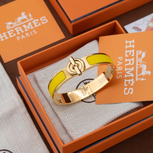 Cheap Hermes Bracelets #1230186 Replica Wholesale [$60.00 USD] [ITEM#1230186] on Replica Hermes Bracelets