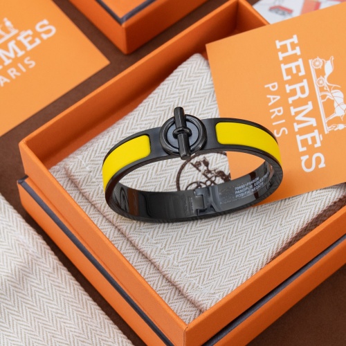 Cheap Hermes Bracelets #1230187 Replica Wholesale [$60.00 USD] [ITEM#1230187] on Replica Hermes Bracelets