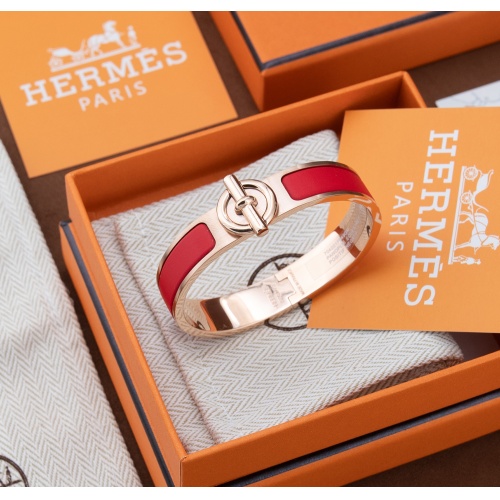 Cheap Hermes Bracelets #1230194 Replica Wholesale [$60.00 USD] [ITEM#1230194] on Replica Hermes Bracelets