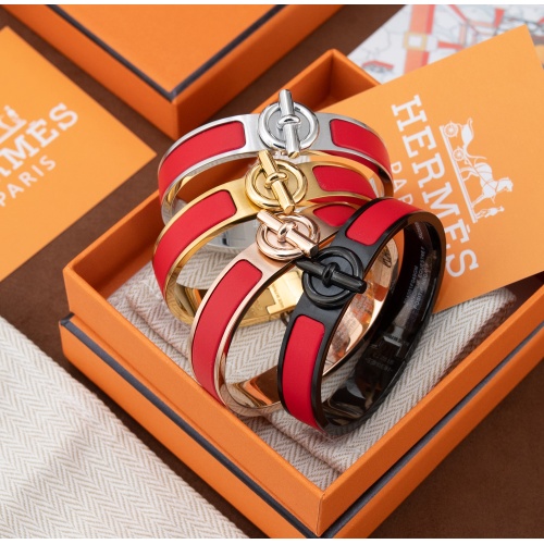 Cheap Hermes Bracelets #1230194 Replica Wholesale [$60.00 USD] [ITEM#1230194] on Replica Hermes Bracelets