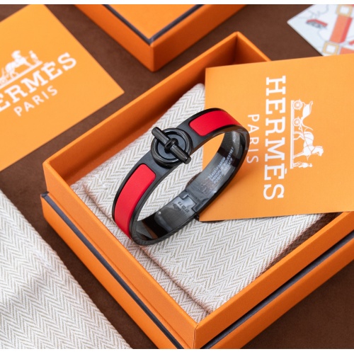 Cheap Hermes Bracelets #1230196 Replica Wholesale [$60.00 USD] [ITEM#1230196] on Replica Hermes Bracelets