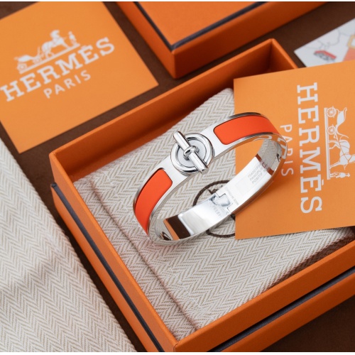 Cheap Hermes Bracelets #1230197 Replica Wholesale [$60.00 USD] [ITEM#1230197] on Replica Hermes Bracelets