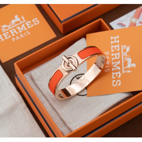 Cheap Hermes Bracelets #1230198 Replica Wholesale [$60.00 USD] [ITEM#1230198] on Replica Hermes Bracelets