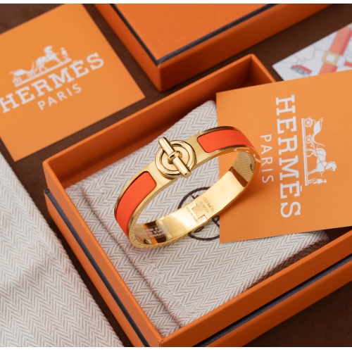 Cheap Hermes Bracelets #1230199 Replica Wholesale [$60.00 USD] [ITEM#1230199] on Replica Hermes Bracelets