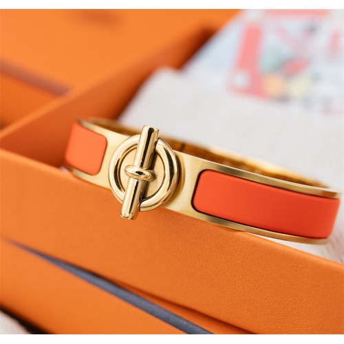 Cheap Hermes Bracelets #1230199 Replica Wholesale [$60.00 USD] [ITEM#1230199] on Replica Hermes Bracelets