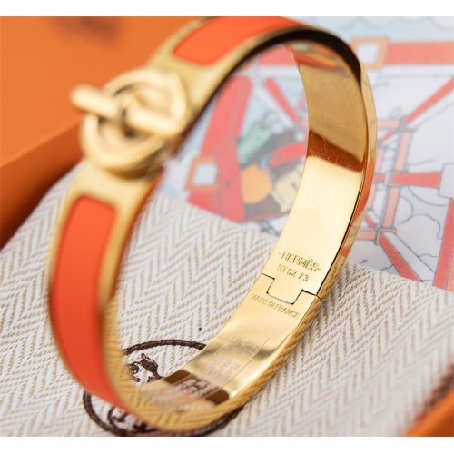 Cheap Hermes Bracelets #1230199 Replica Wholesale [$60.00 USD] [ITEM#1230199] on Replica Hermes Bracelets