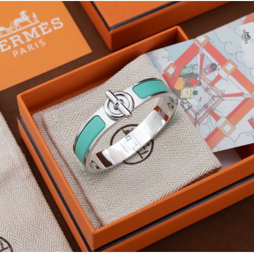 Cheap Hermes Bracelets #1230201 Replica Wholesale [$60.00 USD] [ITEM#1230201] on Replica Hermes Bracelets