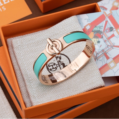 Cheap Hermes Bracelets #1230202 Replica Wholesale [$60.00 USD] [ITEM#1230202] on Replica Hermes Bracelets