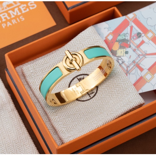 Cheap Hermes Bracelets #1230203 Replica Wholesale [$60.00 USD] [ITEM#1230203] on Replica Hermes Bracelets