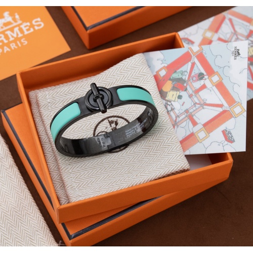 Cheap Hermes Bracelets #1230204 Replica Wholesale [$60.00 USD] [ITEM#1230204] on Replica Hermes Bracelets