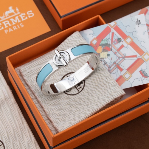 Cheap Hermes Bracelets #1230205 Replica Wholesale [$60.00 USD] [ITEM#1230205] on Replica Hermes Bracelets