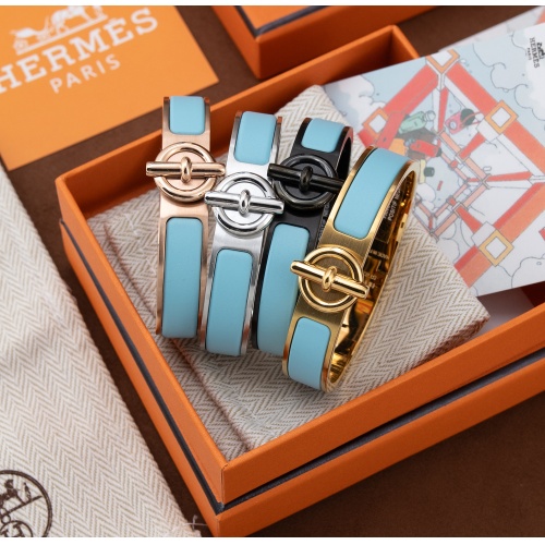 Cheap Hermes Bracelets #1230205 Replica Wholesale [$60.00 USD] [ITEM#1230205] on Replica Hermes Bracelets