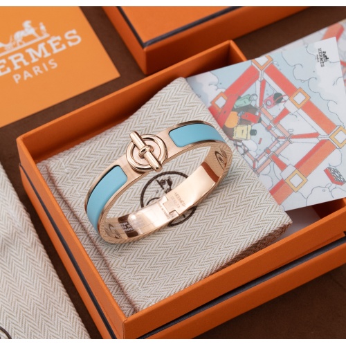 Cheap Hermes Bracelets #1230206 Replica Wholesale [$60.00 USD] [ITEM#1230206] on Replica Hermes Bracelets