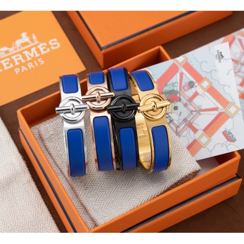 Cheap Hermes Bracelets #1230210 Replica Wholesale [$60.00 USD] [ITEM#1230210] on Replica Hermes Bracelets