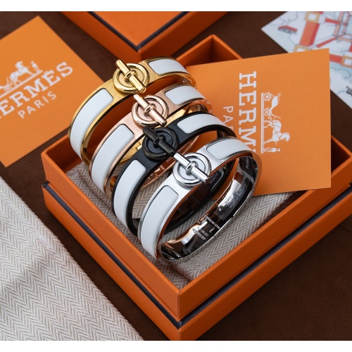 Cheap Hermes Bracelets #1230217 Replica Wholesale [$60.00 USD] [ITEM#1230217] on Replica Hermes Bracelets