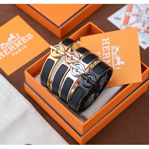 Cheap Hermes Bracelets #1230221 Replica Wholesale [$60.00 USD] [ITEM#1230221] on Replica Hermes Bracelets