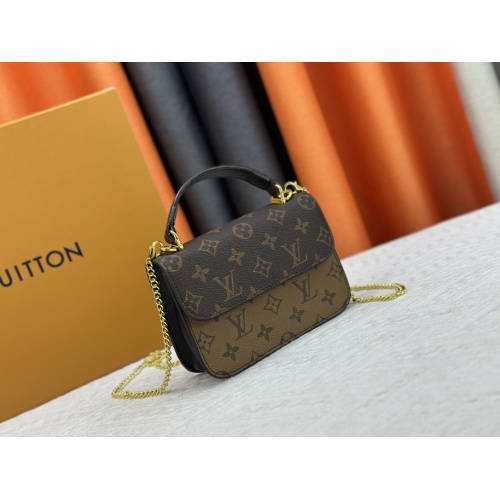 Cheap Louis Vuitton AAA Quality Messenger Bags For Women #1230225 Replica Wholesale [$56.00 USD] [ITEM#1230225] on Replica Louis Vuitton AAA Quality Messenger Bags