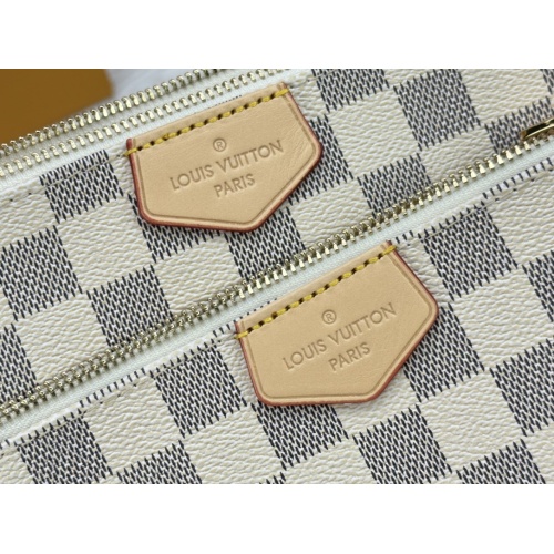 Cheap Louis Vuitton AAA Quality Messenger Bags For Women #1230226 Replica Wholesale [$56.00 USD] [ITEM#1230226] on Replica Louis Vuitton AAA Quality Messenger Bags