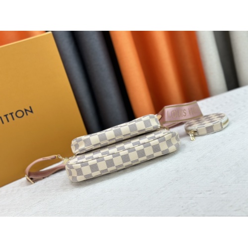 Cheap Louis Vuitton AAA Quality Messenger Bags For Women #1230227 Replica Wholesale [$56.00 USD] [ITEM#1230227] on Replica Louis Vuitton AAA Quality Messenger Bags