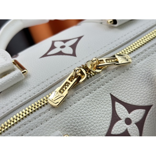 Cheap Louis Vuitton Travel Bags #1230233 Replica Wholesale [$92.00 USD] [ITEM#1230233] on Replica Louis Vuitton Travel Bags