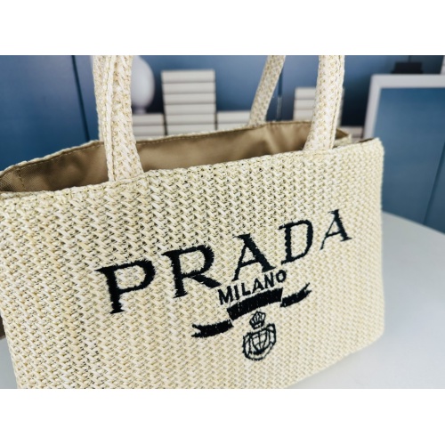 Cheap Prada AAA Quality Handbags #1230235 Replica Wholesale [$80.00 USD] [ITEM#1230235] on Replica Prada AAA Quality Handbags