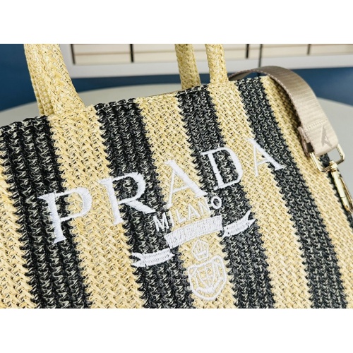 Cheap Prada AAA Quality Handbags #1230236 Replica Wholesale [$80.00 USD] [ITEM#1230236] on Replica Prada AAA Quality Handbags