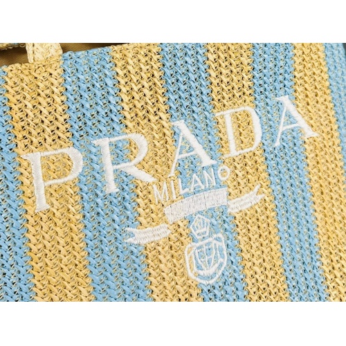 Cheap Prada AAA Quality Handbags #1230237 Replica Wholesale [$80.00 USD] [ITEM#1230237] on Replica Prada AAA Quality Handbags